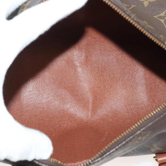 LOUIS VUITTON Monogram Papillon 26 Hand Bag M51386 - Picture 11 of 16